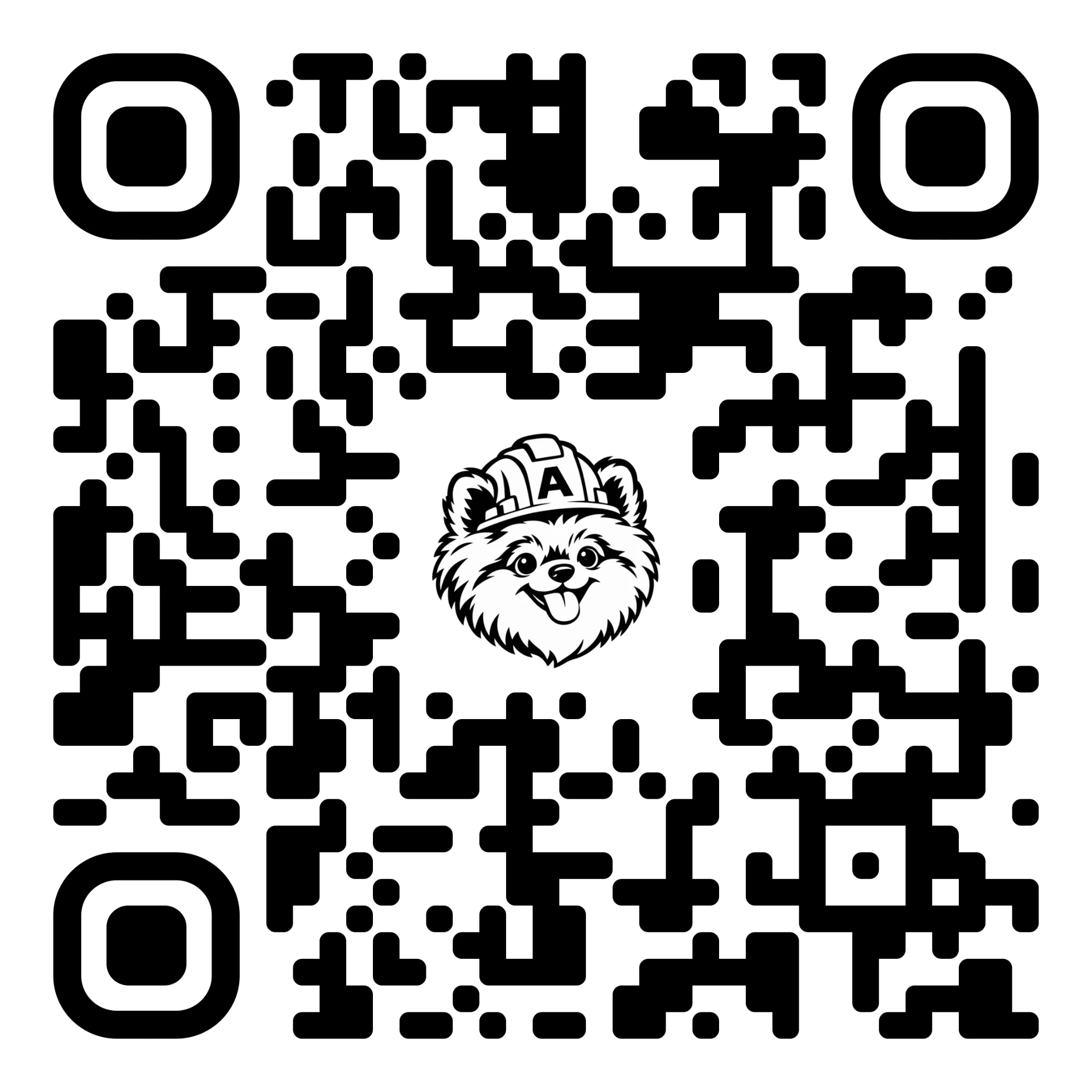 QR-Code zum Öffnen auf dem Smartphone